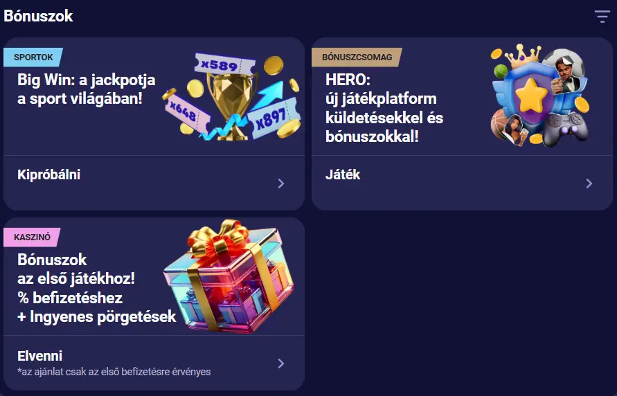 Betmatch