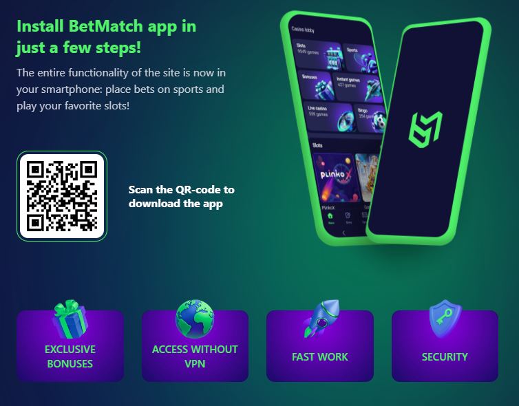Betmatch